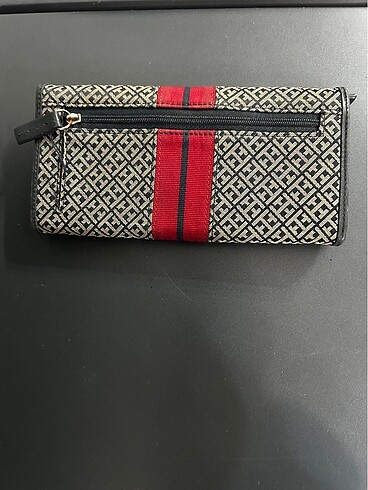 Tomy Hilfiger cüzdan - Görsel 5