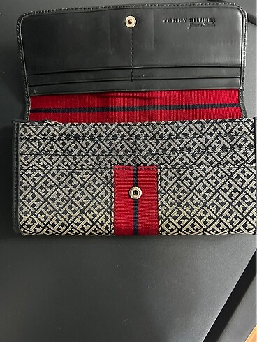 Tomy Hilfiger cüzdan - Görsel 7