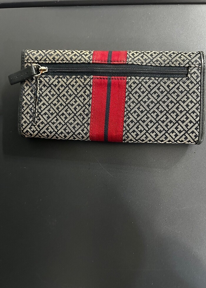 Tomy Hilfiger cüzdan - Görsel 5
