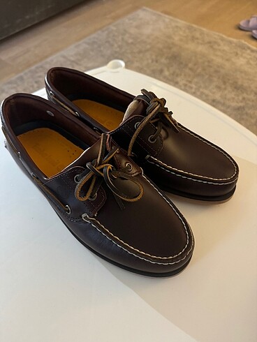 Timberland loafer