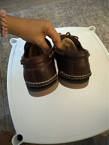 41 Beden Timberland loafer