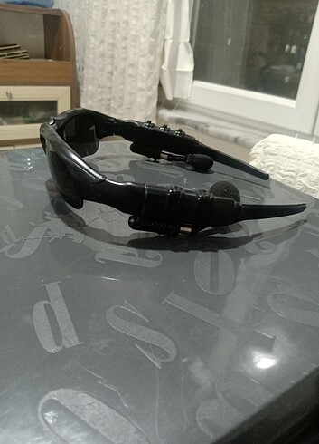 Sport Bluetooth gözlük 