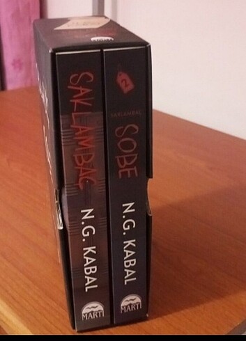 Saklambaç Sobe