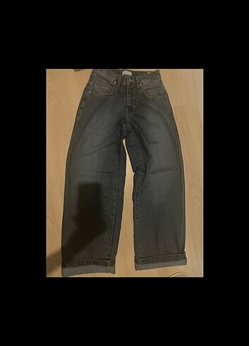 Bershka Baggy pantolon