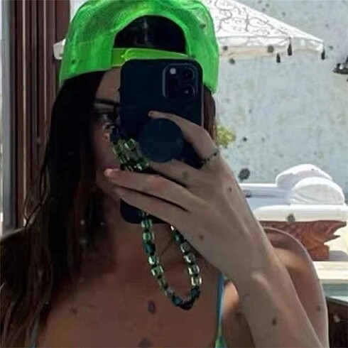 Diğer Telefon Askısı