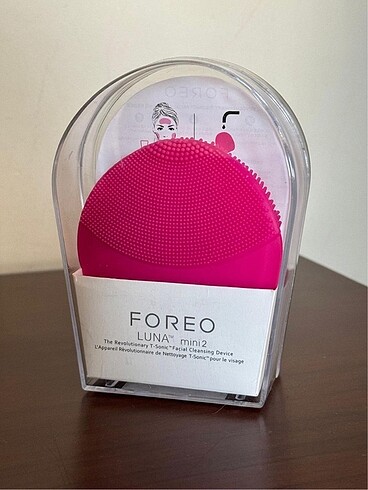 Foreo luna mini 2