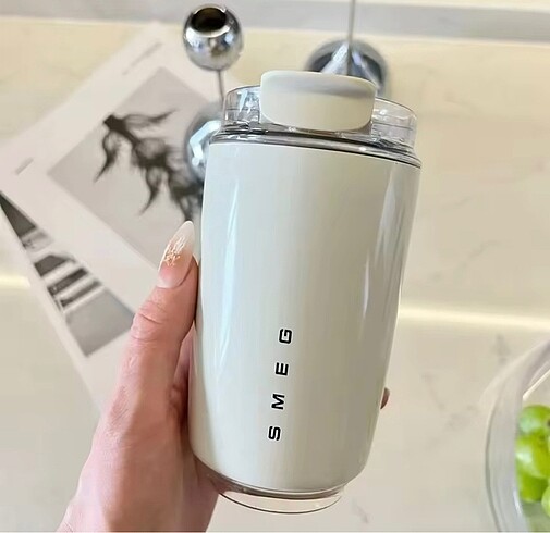 Smeg termos bardak