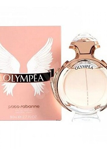 Paco Rabanne Olympea Eau de