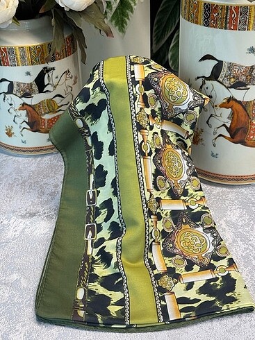 HERMES PAMUK SOFT ŞAL