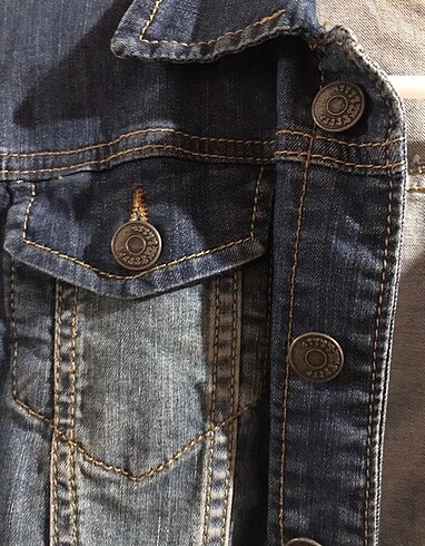 LC Waikiki Kot ceket