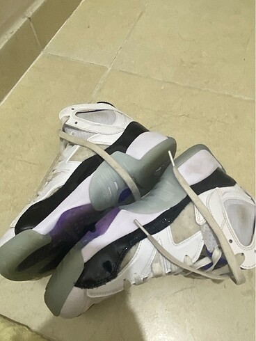 ORJINAL NİKE JORDAN JUMPMAM TWO TREY BASKETALL - Görsel 6