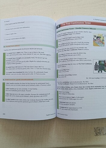  Beden English Grammar Today