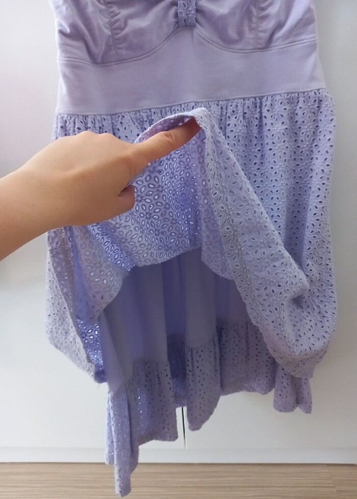 Forever new elbise - Görsel 3