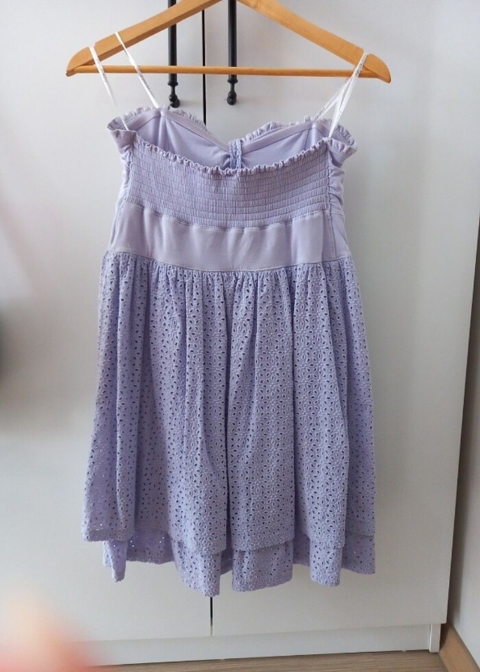 Forever new elbise - Görsel 4