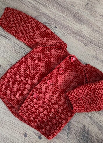 Yenidogan bebek hirkasi - Görsel 2