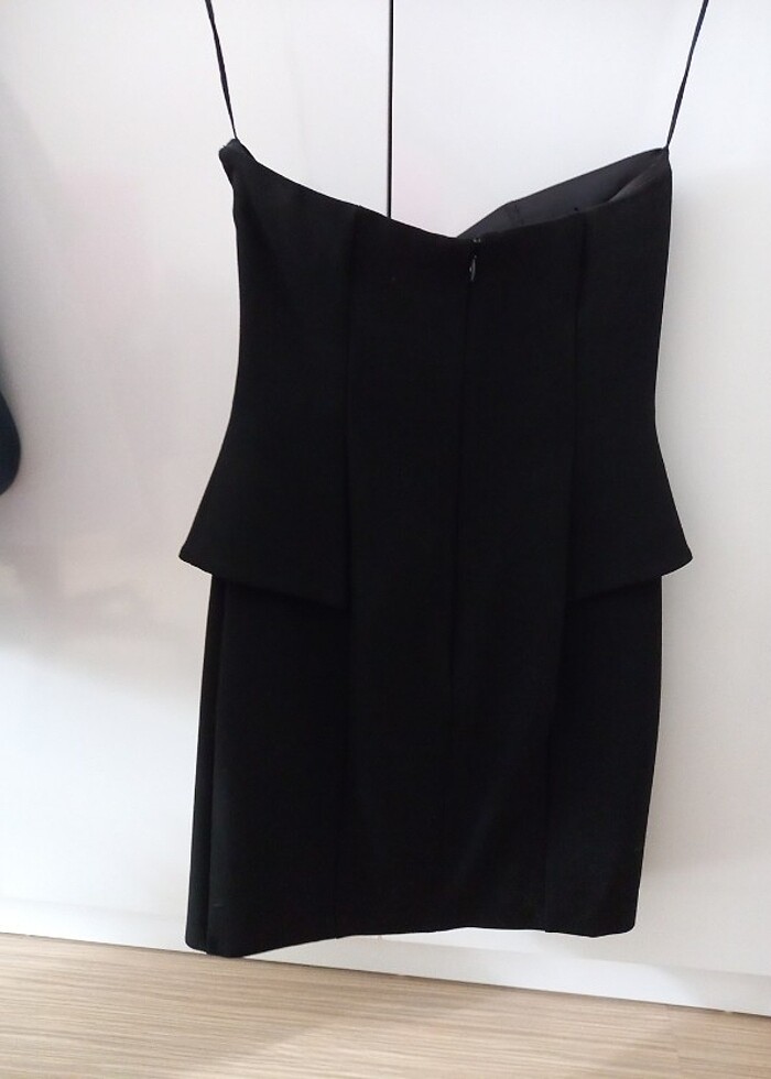 Mango elbise - Görsel 2