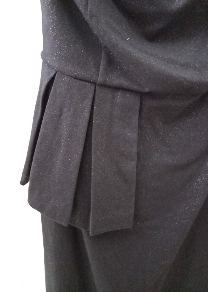 Mango elbise - Görsel 4