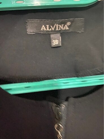 Alvina Ferace Alvina