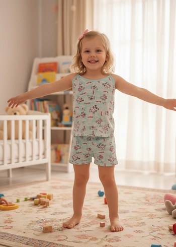 Diğer Standart Beden