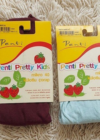 Penti ürünü