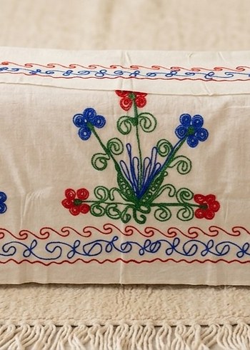 Gardrops ilanı