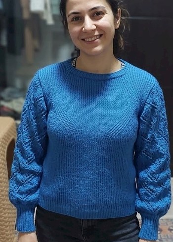 Gardrops ilanı