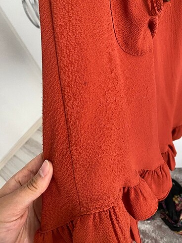 38 Beden çeşitli Renk Tesettür tunik