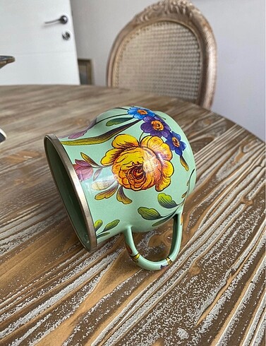 Mackenzie childs mug