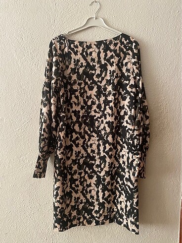 H&M Çok renkli tunik
