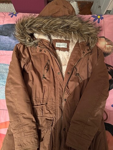 Parka mont - Görsel 2