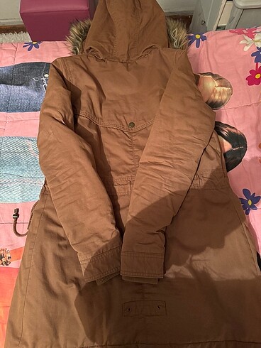 Parka mont - Görsel 3