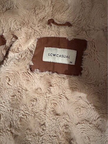 Parka mont - Görsel 6