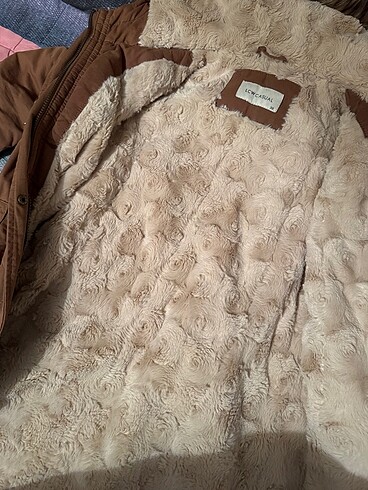 Parka mont - Görsel 5