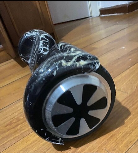 Beden Renk Hoverboard kaykay