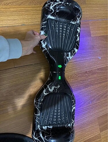 Hoverboard kaykay