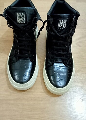 Erkek ayakkabı Converse 