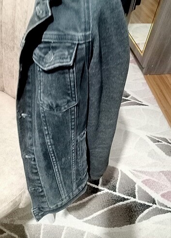 LC Waikiki Kot ceket