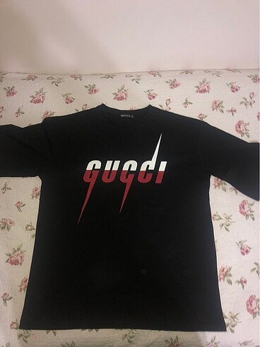 ithal gucci tişört