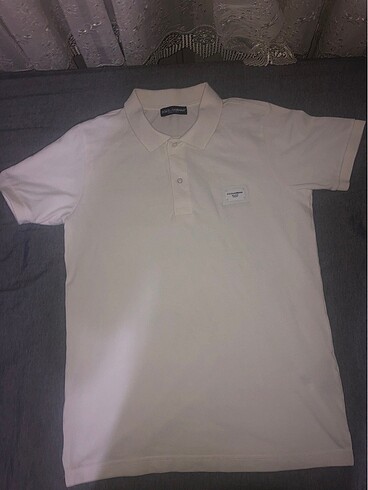 Dolce gabbana polo yaka ithal