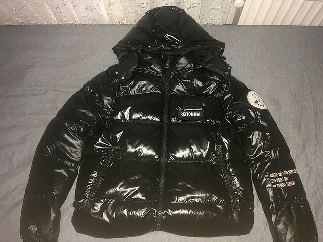 Orjinal Moncler Mont