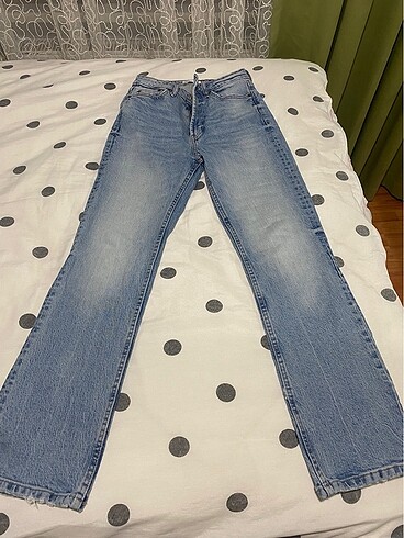 Zara pantolon 