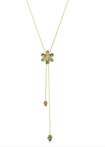 SWAROVSKİ IDYLLİA KOLYE
