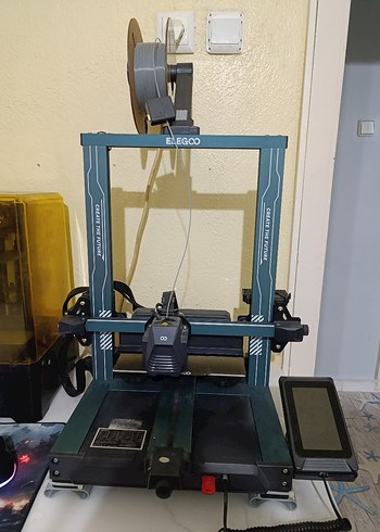 ELEGOO Neptun 4 pro