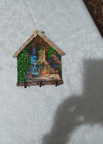 El yapımı ürünler 