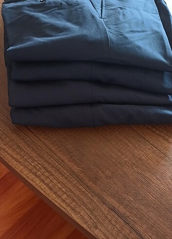 40 Beden Kumaş pantolon