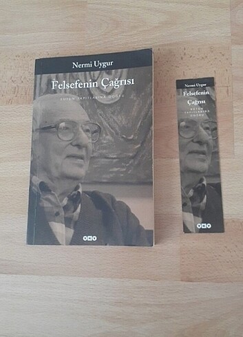 Nermi Uygur-Felsefenin Çağrısı