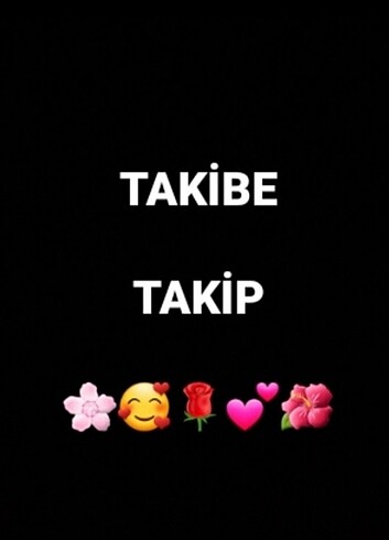 TAKİBE TAKİP