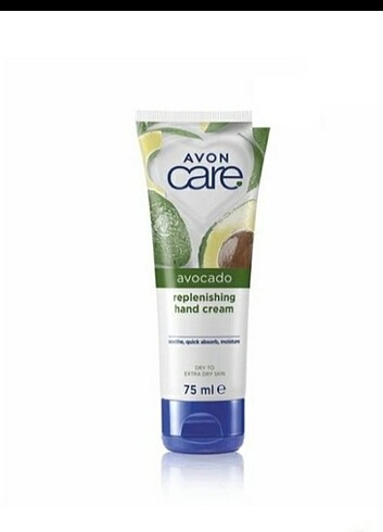 Avon avakadolu krem