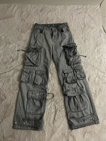 Pantalon kargo