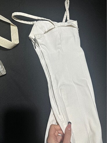 H&M H&M elbise